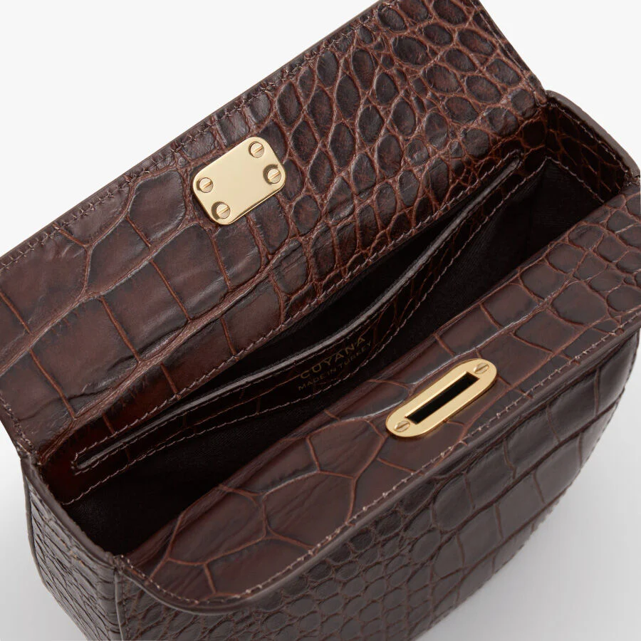 Crescent Belt Bag - Image 4