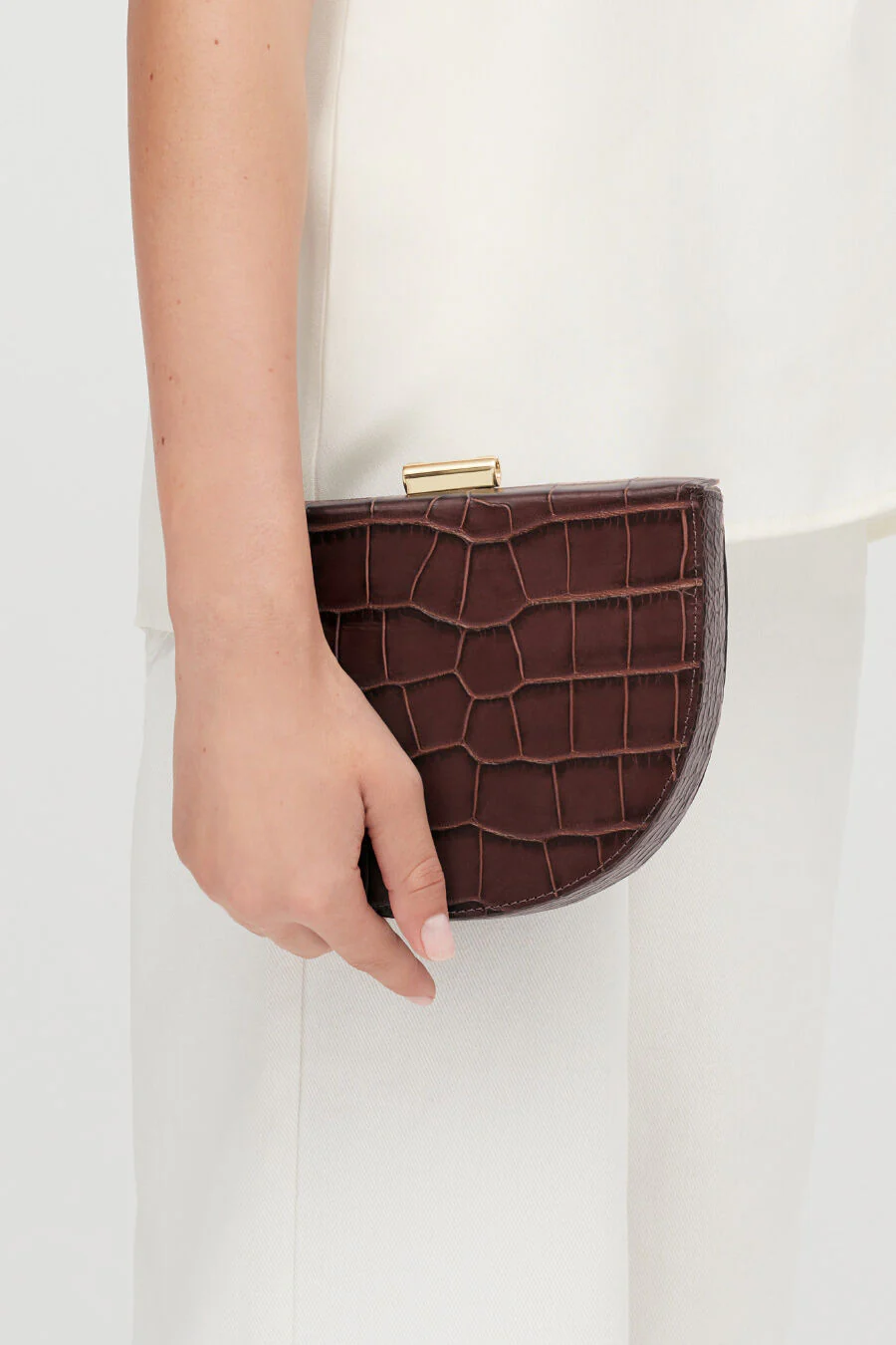 Crescent Belt Bag - Image 5