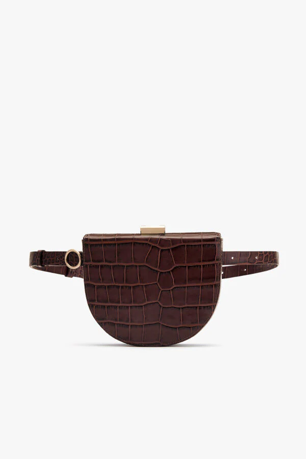 Crescent Belt Bag - Image 6
