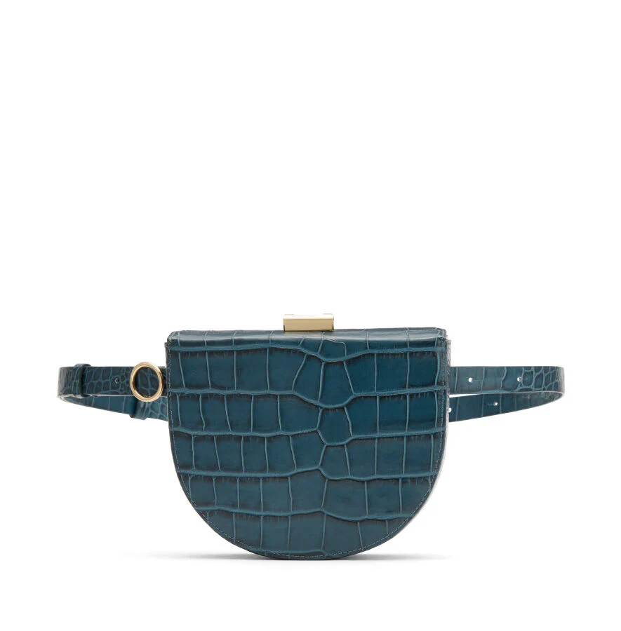 Crescent Belt Bag - Image 8
