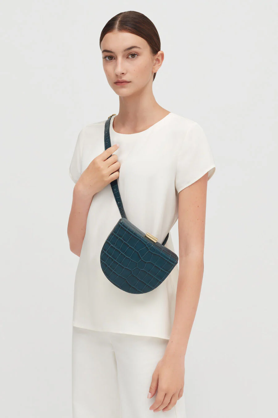 Crescent Belt Bag - Image 9
