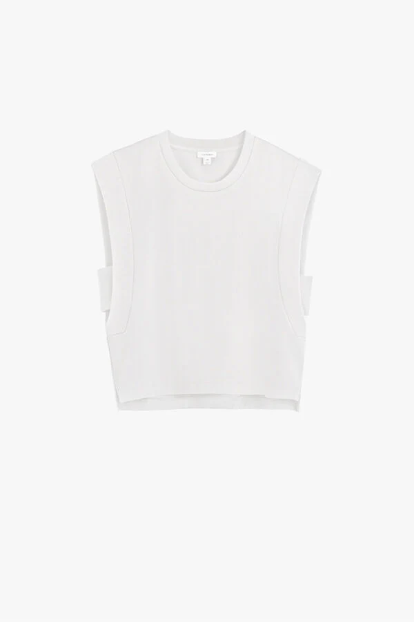 Cropped Tank - Image 11