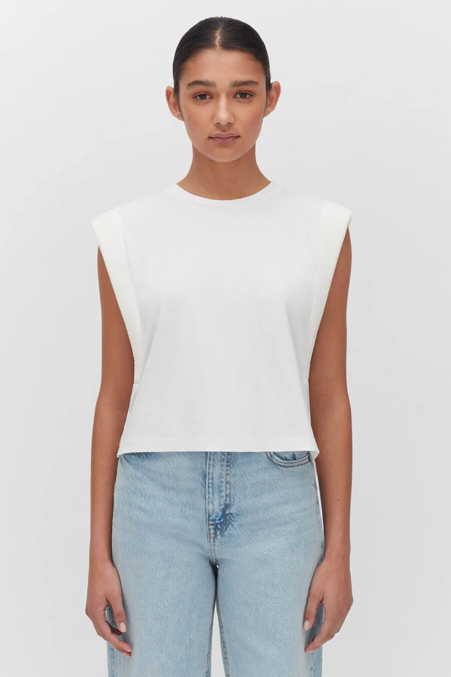 Cropped Tank - Image 12