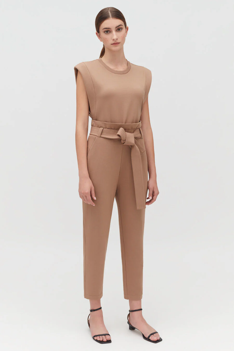 Cropped Tank - Image 14