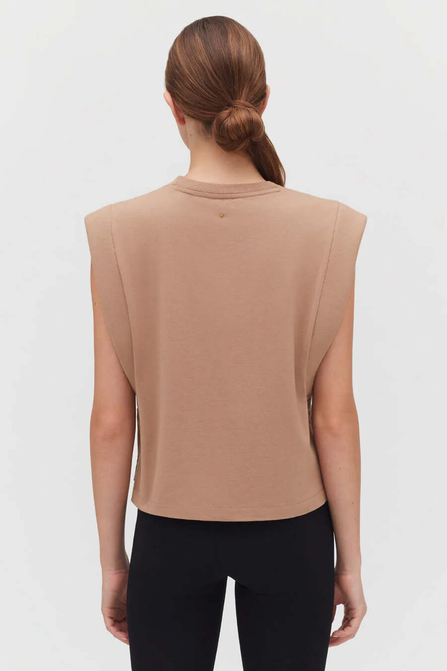 Cropped Tank - Image 15