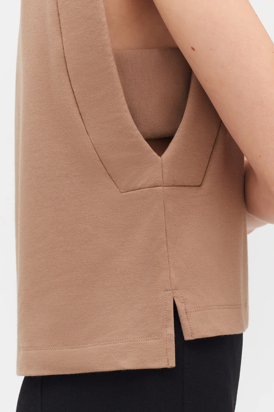 Cropped Tank - Image 16