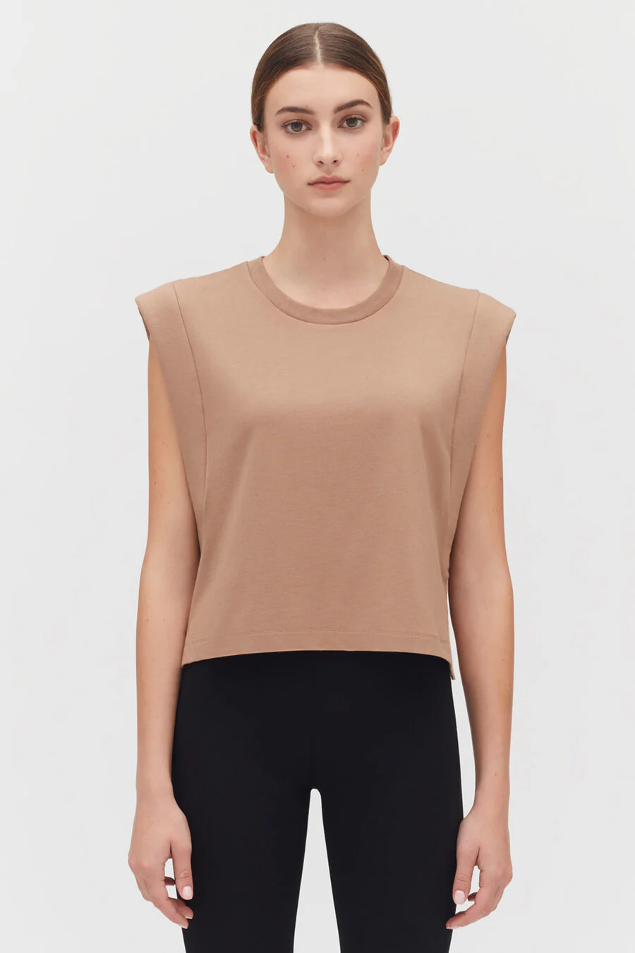 Cropped Tank - Image 18