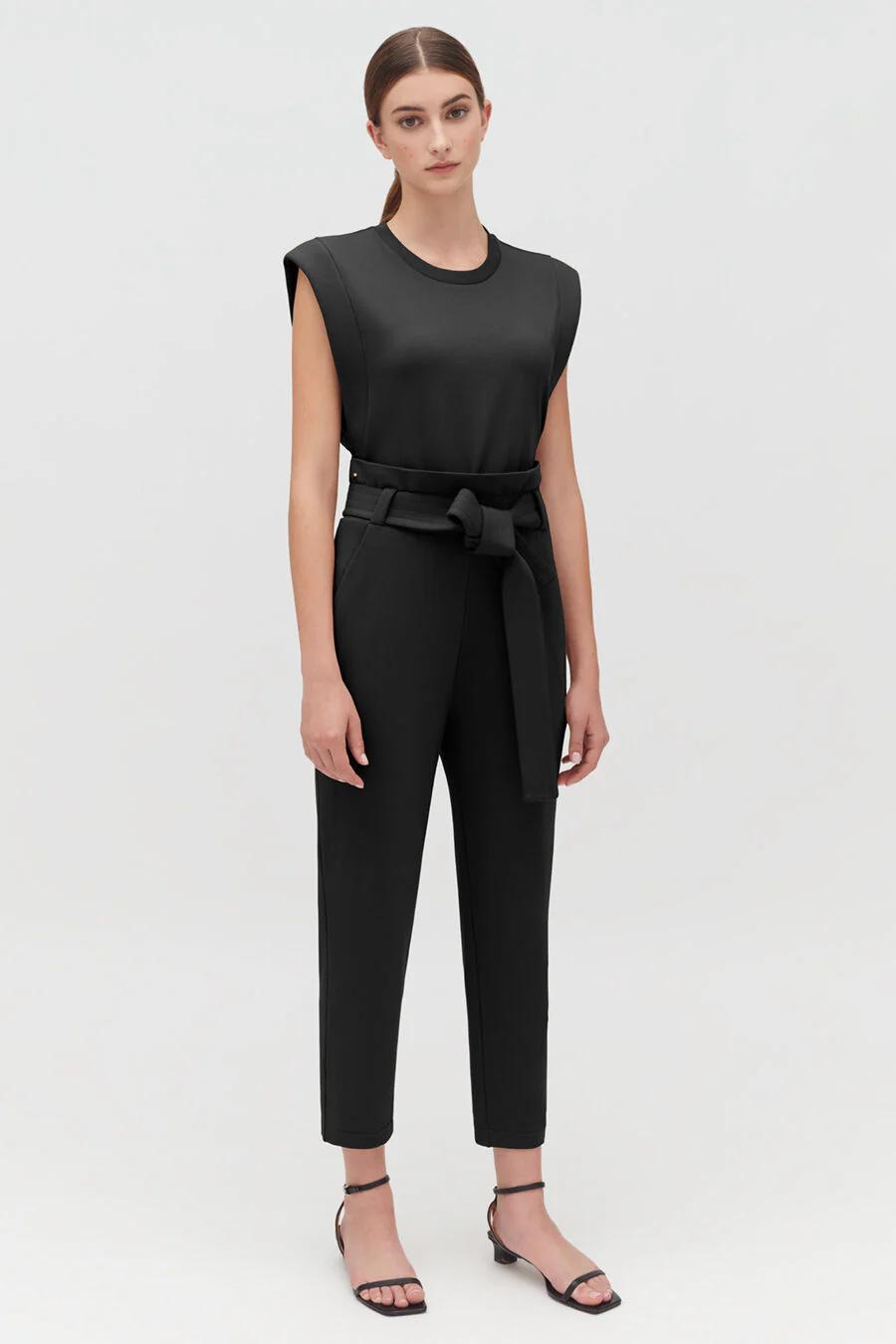 Cropped Tank - Image 2