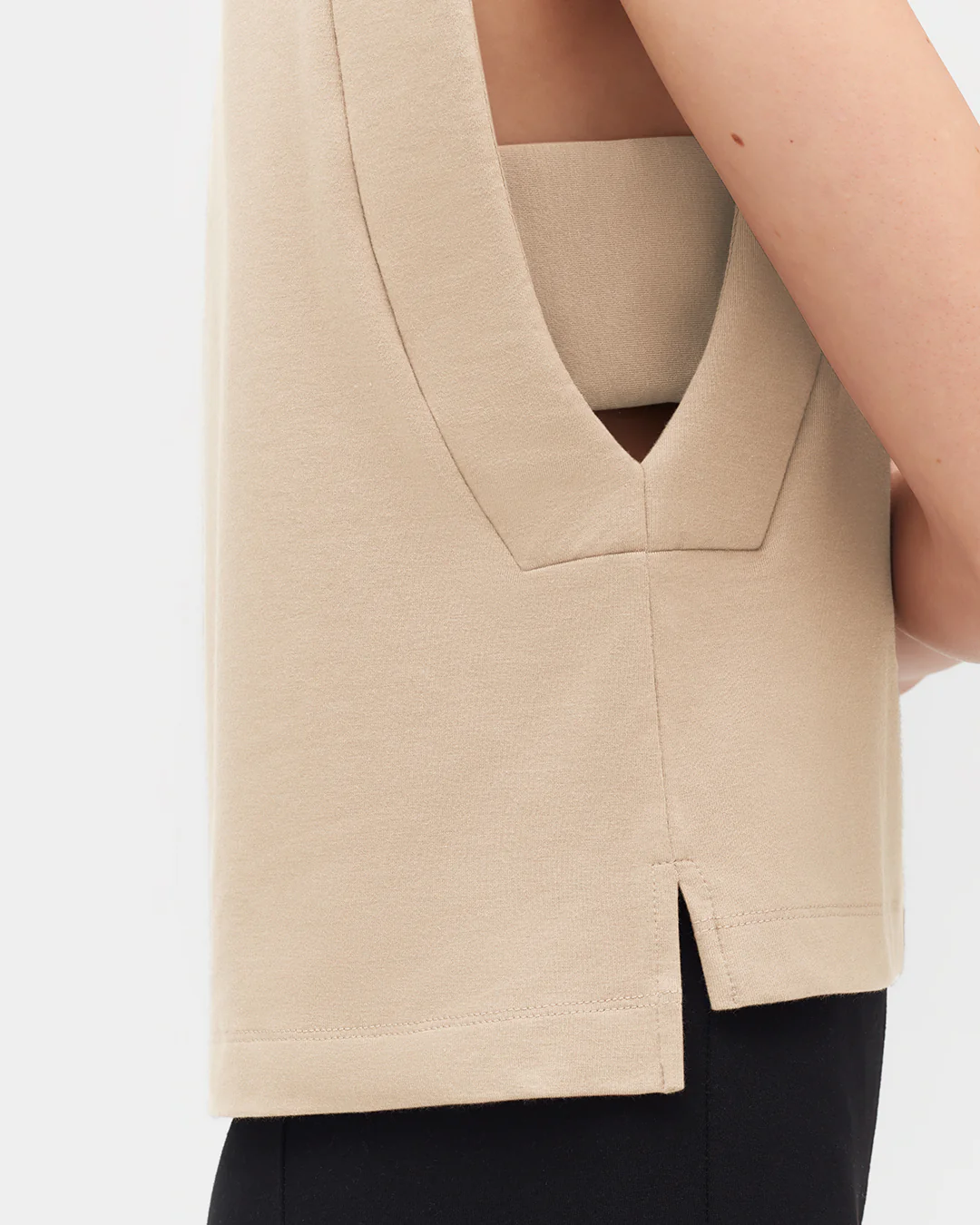 Cropped Tank - Image 20