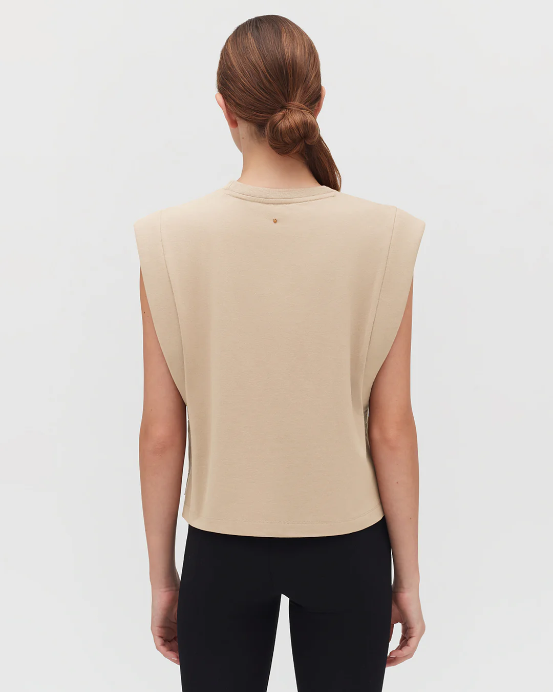 Cropped Tank - Image 21