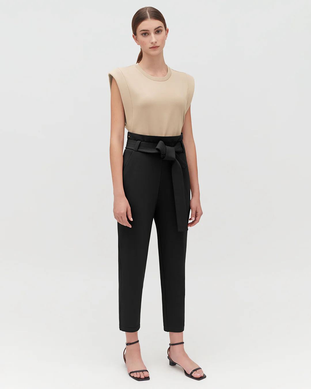 Cropped Tank - Image 22