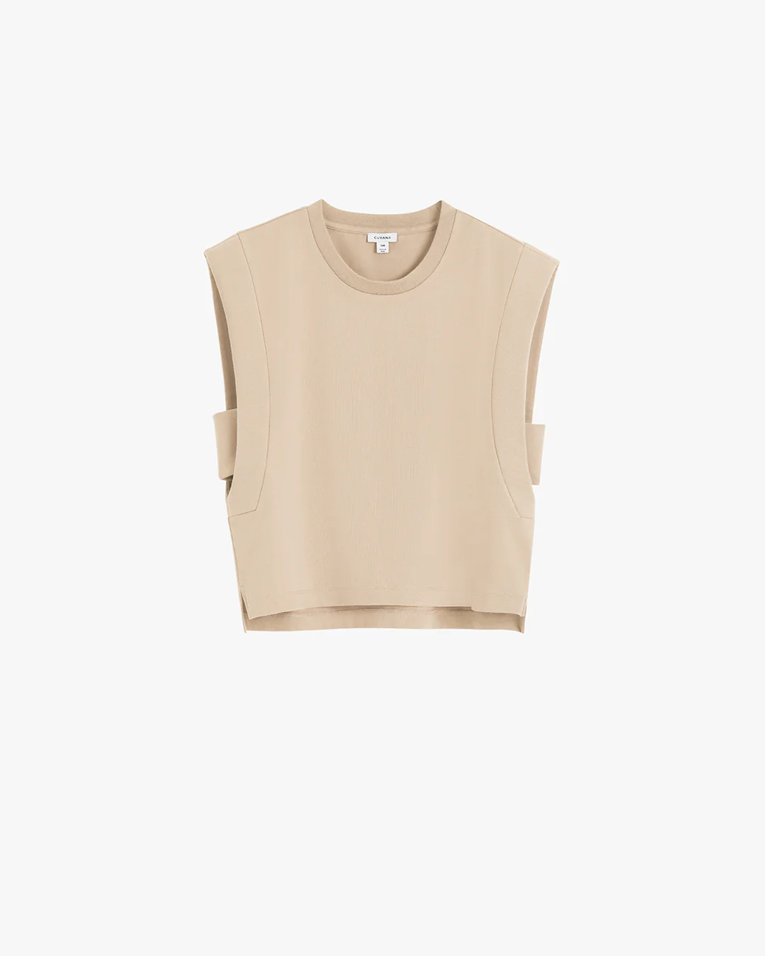 Cropped Tank - Image 24