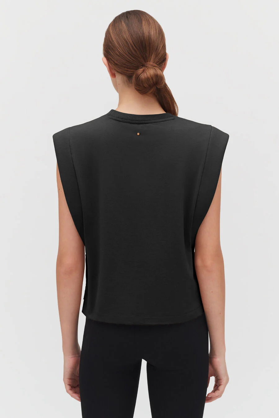 Cropped Tank - Image 3