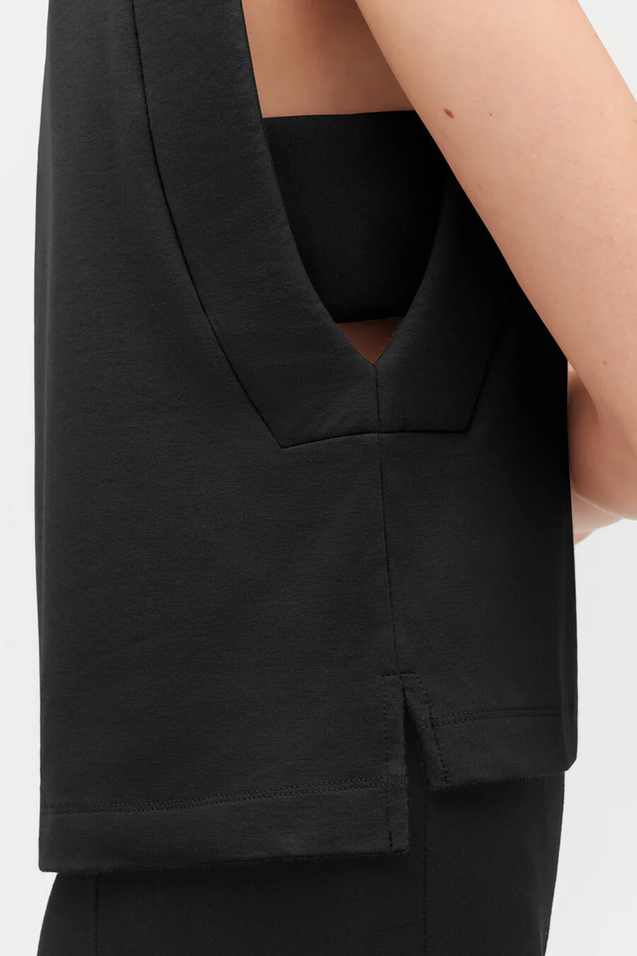 Cropped Tank - Image 4