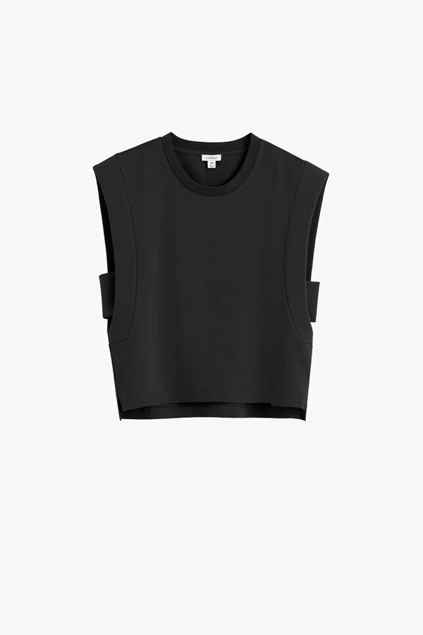 Cropped Tank - Image 5