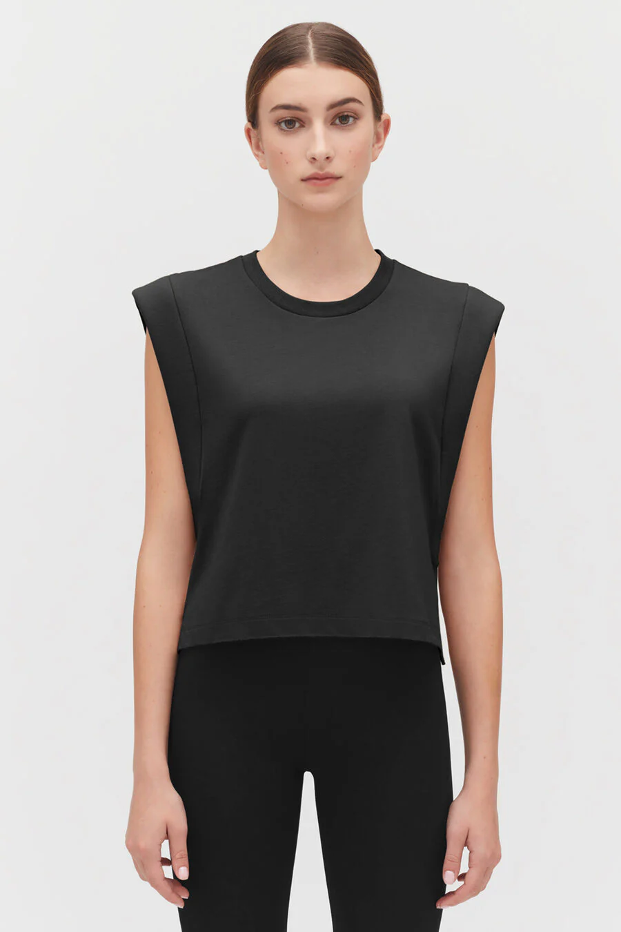 Cropped Tank - Image 6