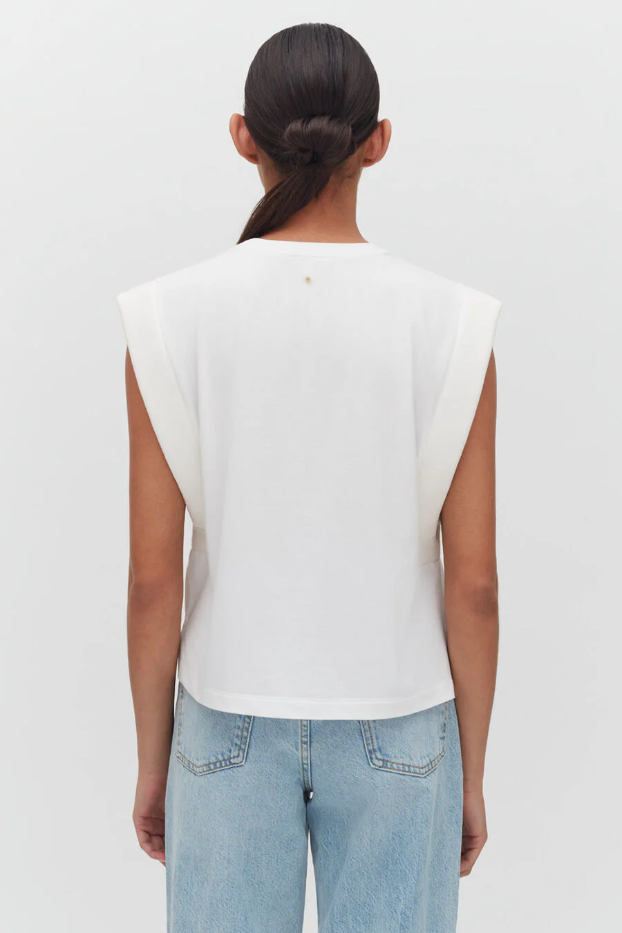 Cropped Tank - Image 9
