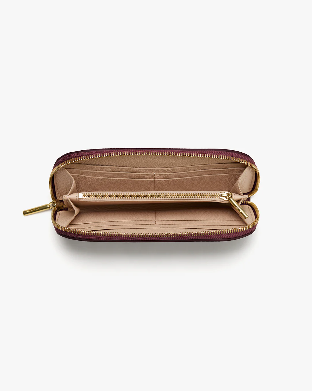 Curved Zip Wallet - Image 11