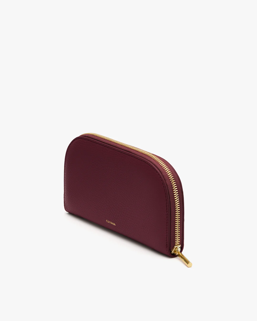 Curved Zip Wallet - Image 12