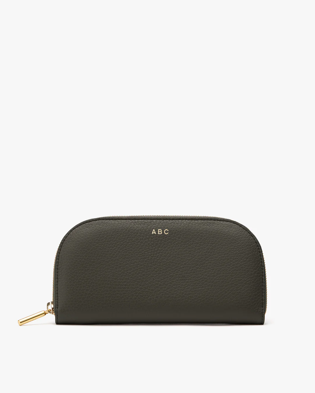 Curved Zip Wallet - Image 13