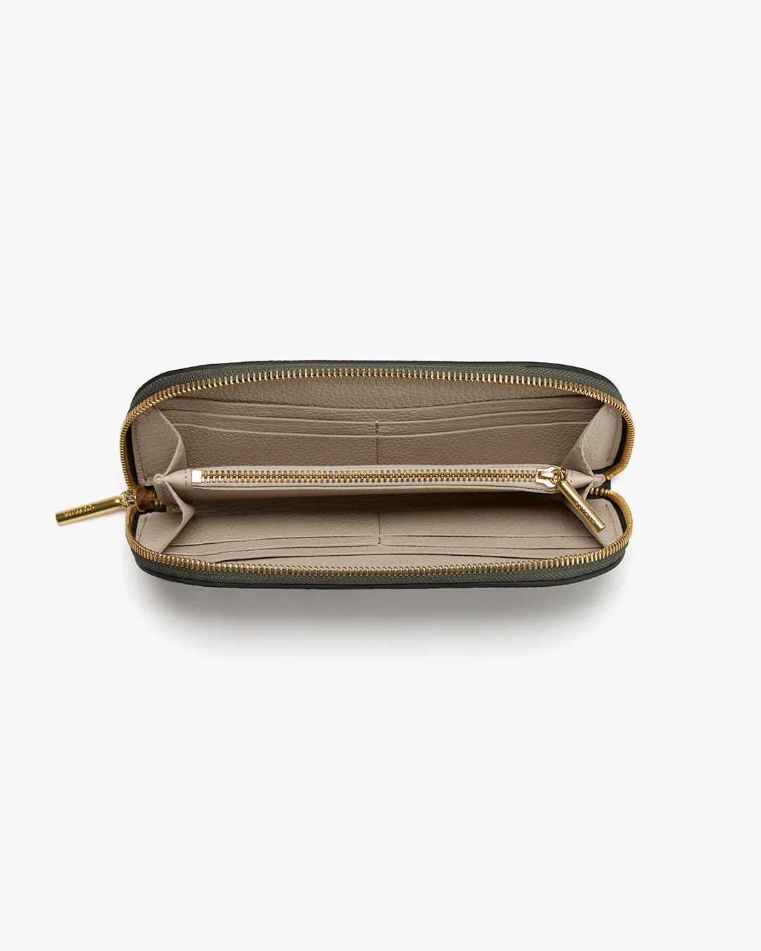Curved Zip Wallet - Image 15