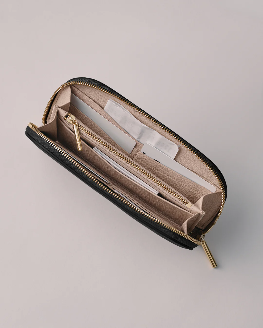 Curved Zip Wallet - Image 17
