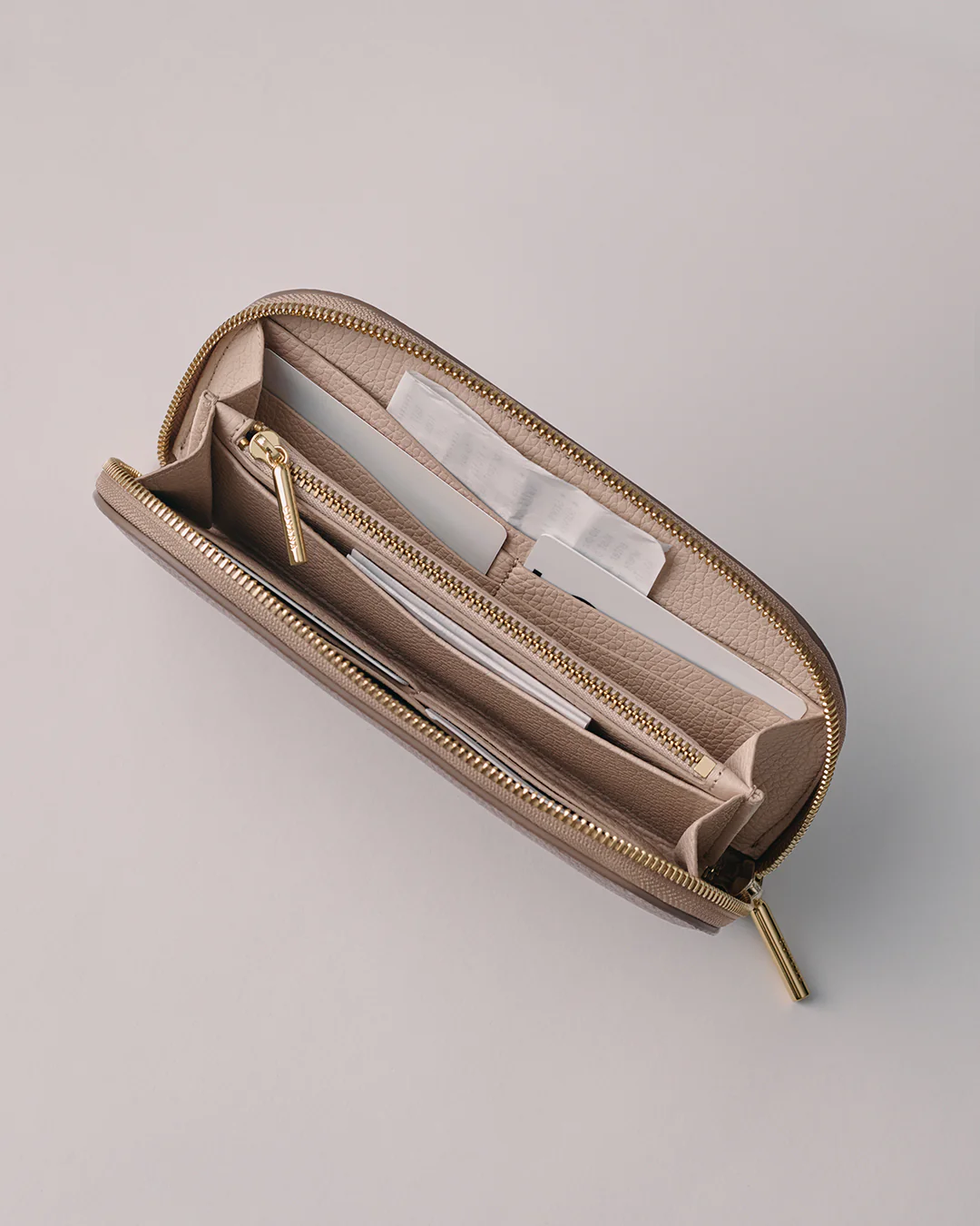 Curved Zip Wallet - Image 18