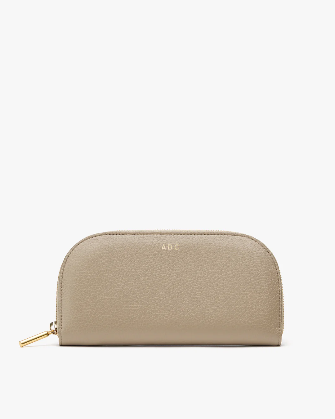 Curved Zip Wallet - Image 22
