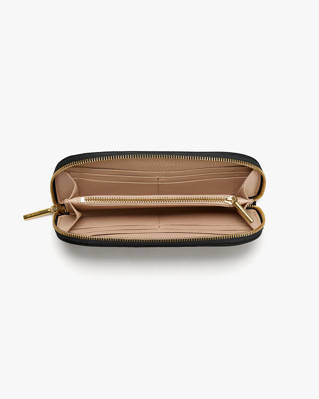 Curved Zip Wallet - Image 3