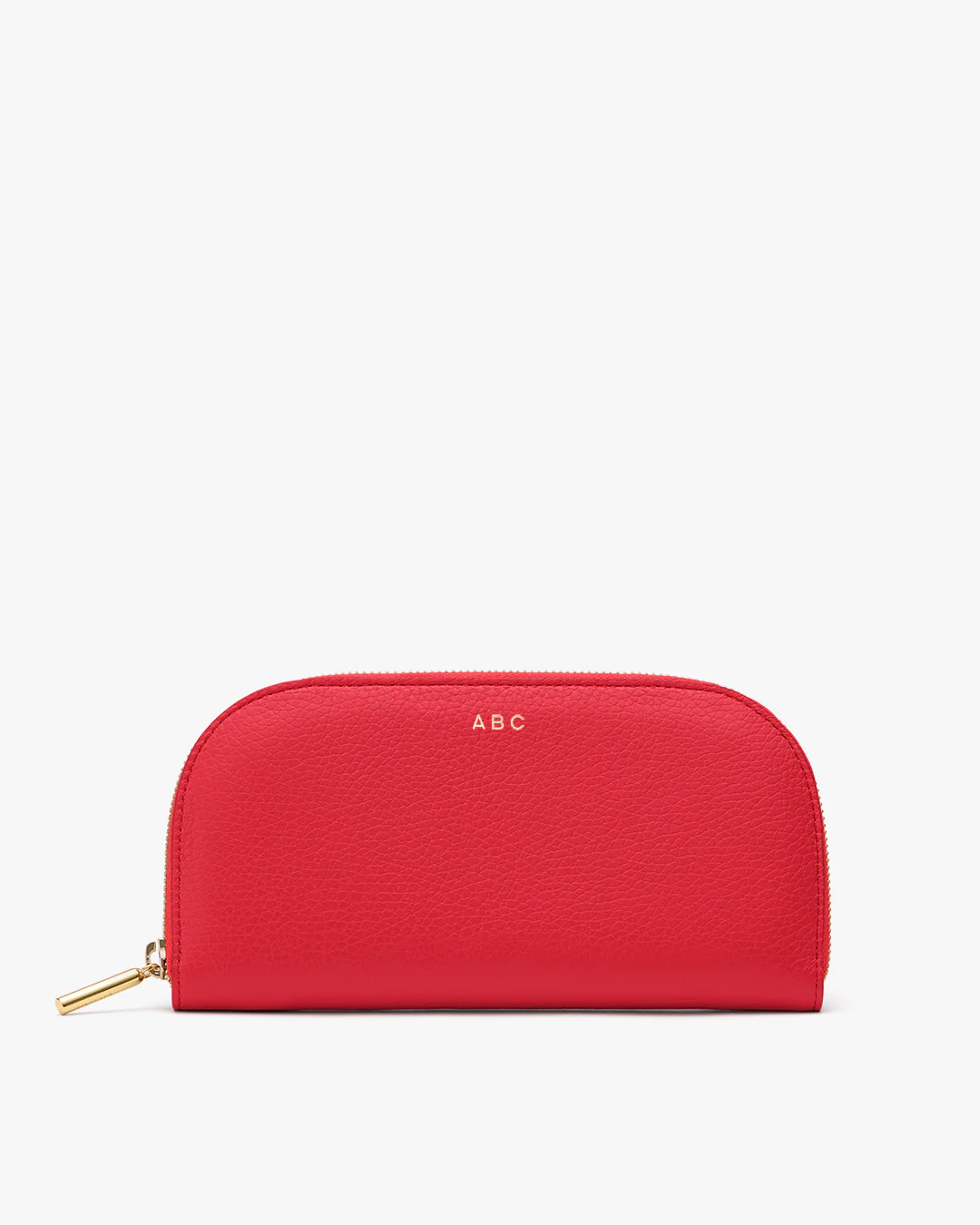 Curved Zip Wallet - Image 36