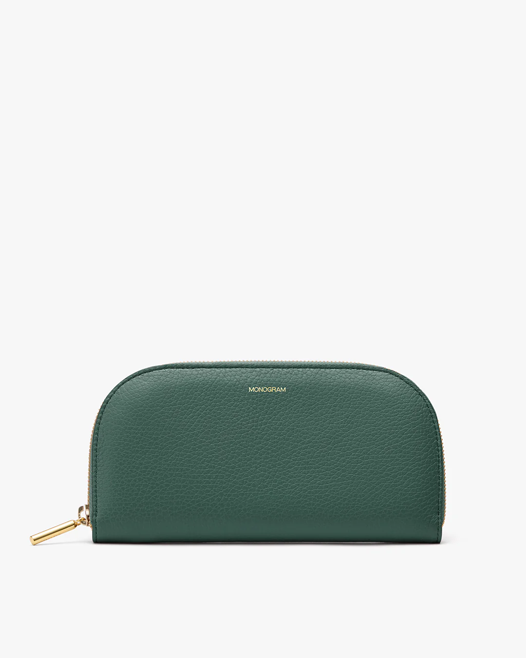 Curved Zip Wallet - Image 46