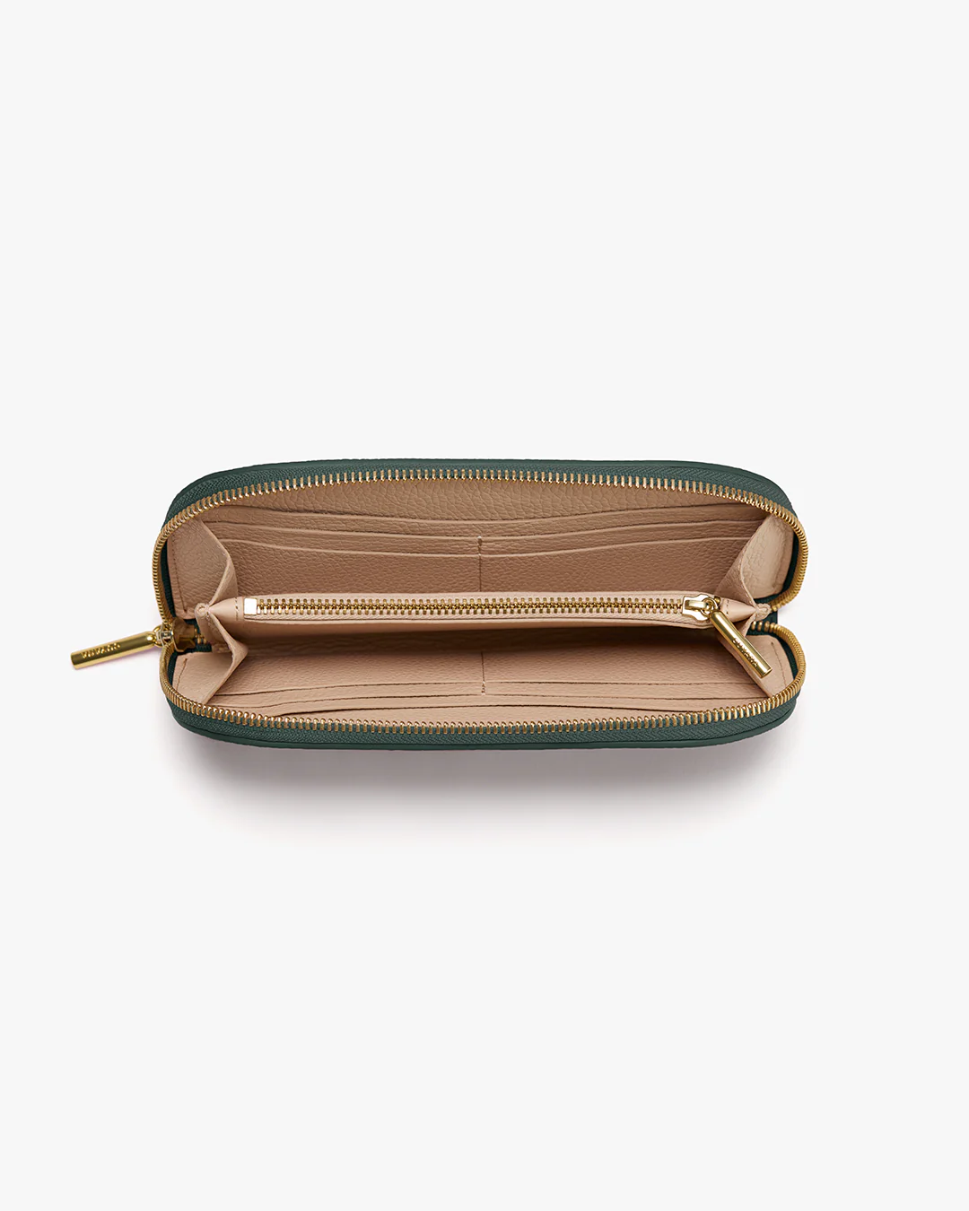 Curved Zip Wallet - Image 47
