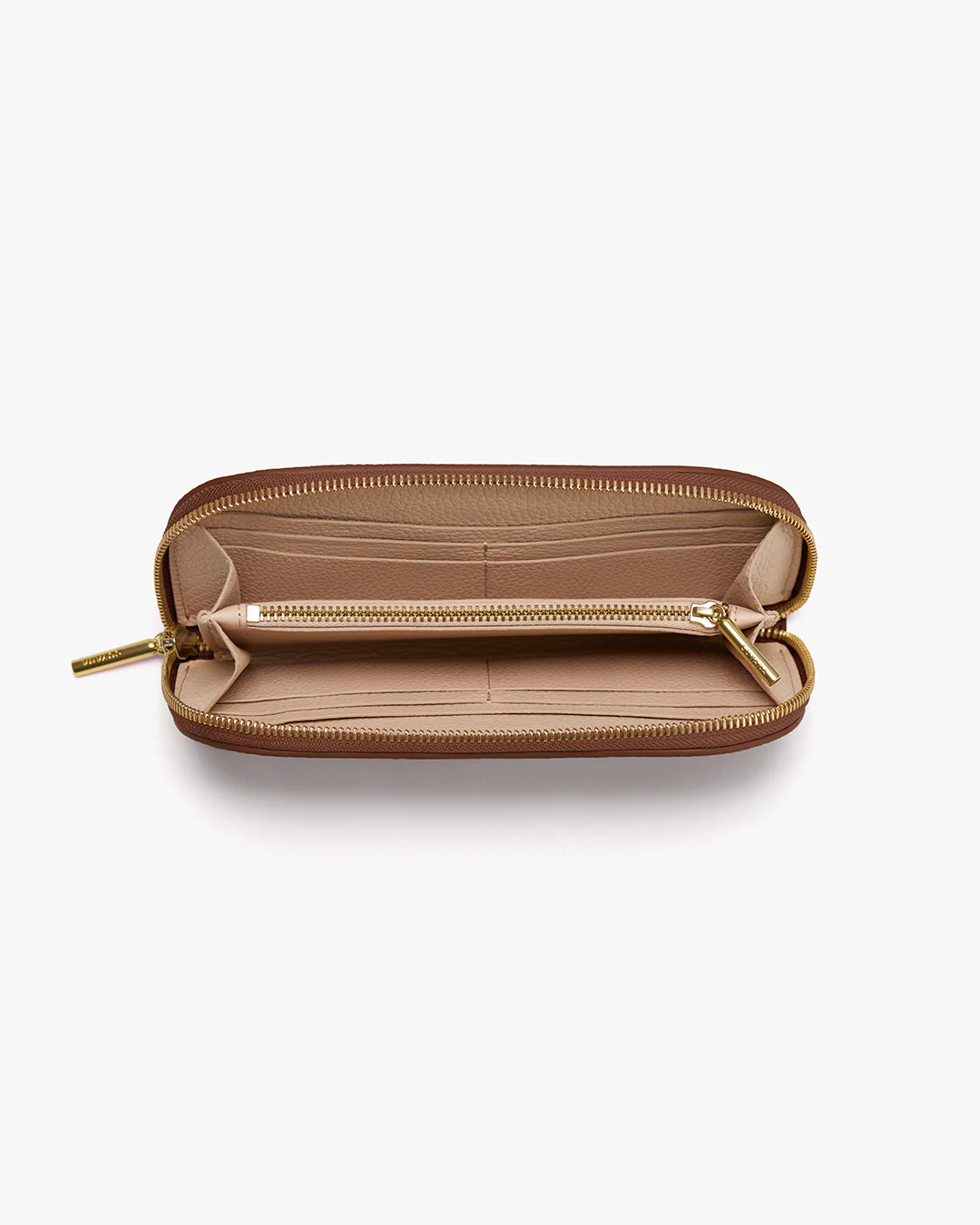 Curved Zip Wallet - Image 54