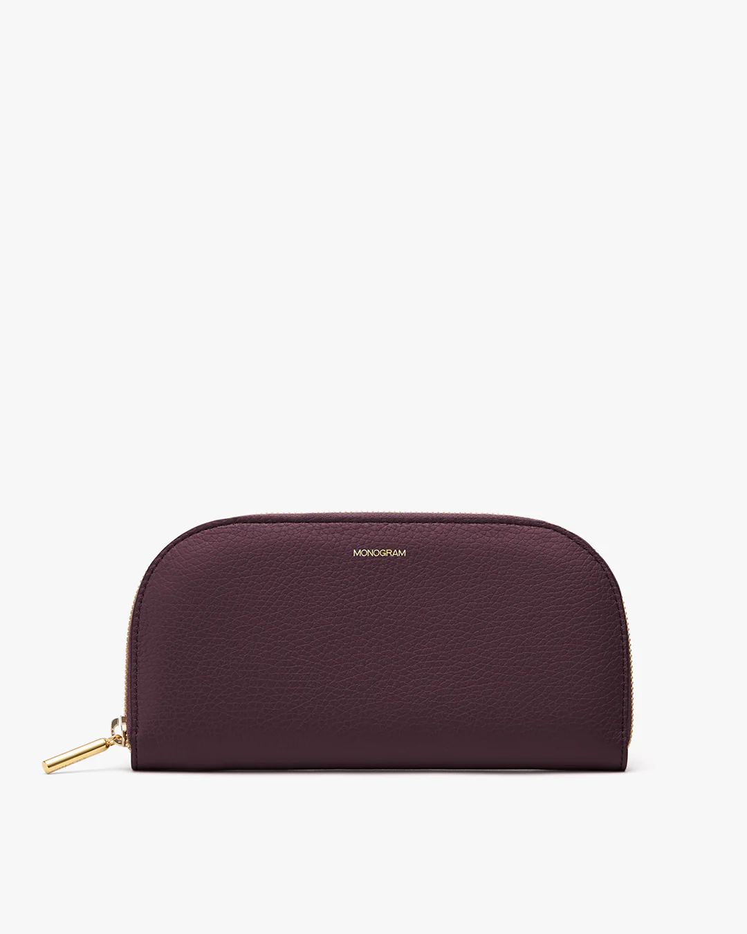 Curved Zip Wallet - Image 58