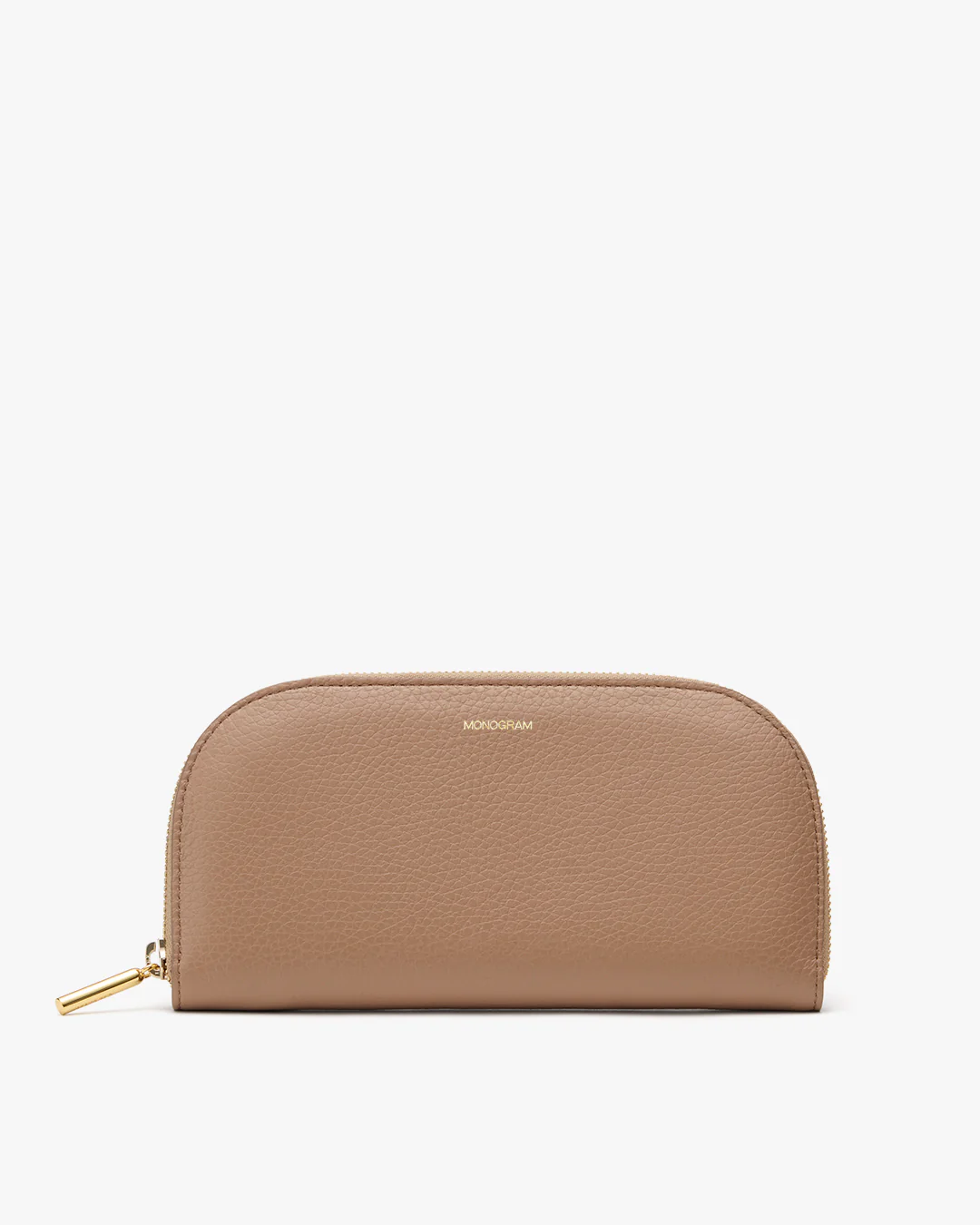 Curved Zip Wallet - Image 6