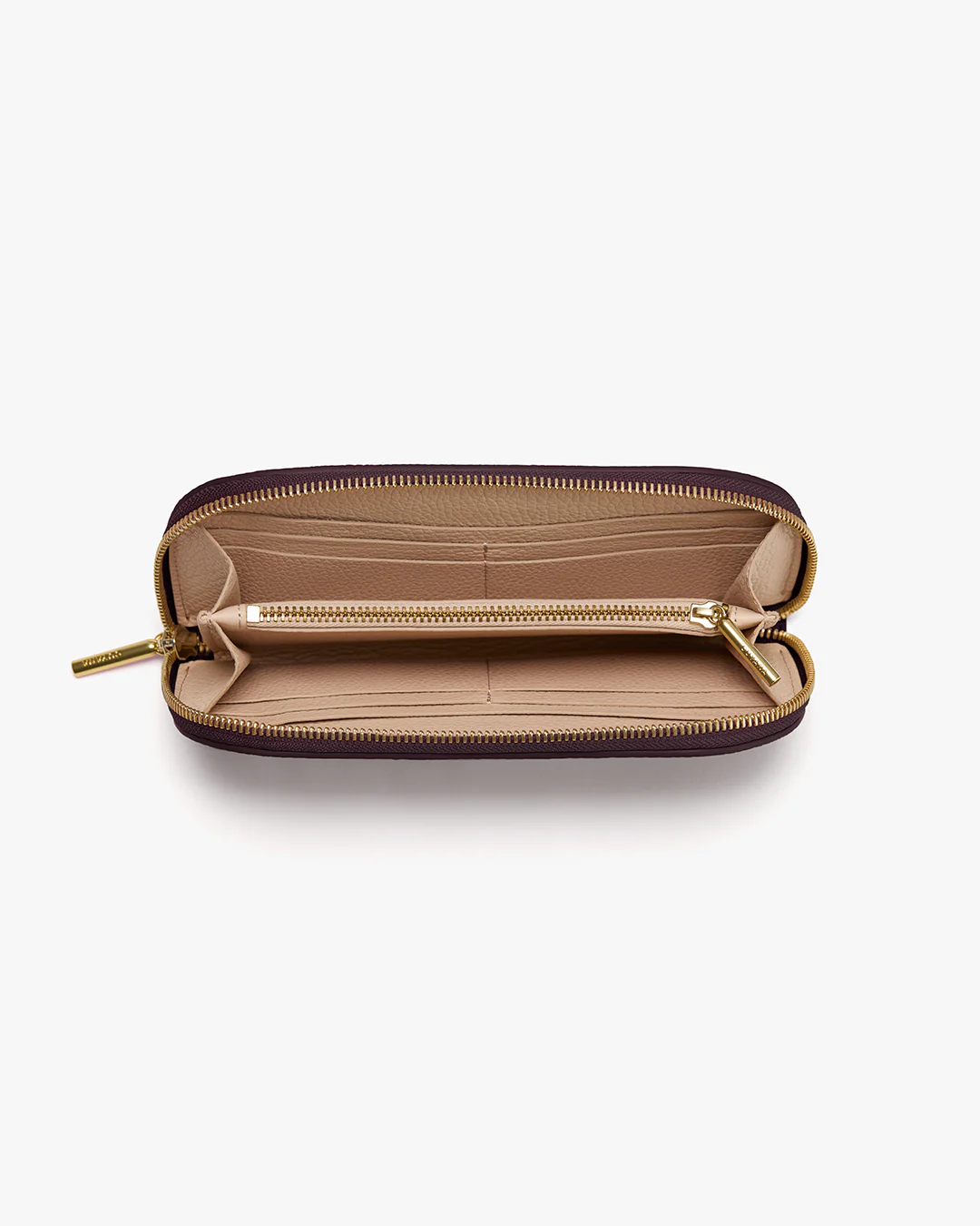 Curved Zip Wallet - Image 62