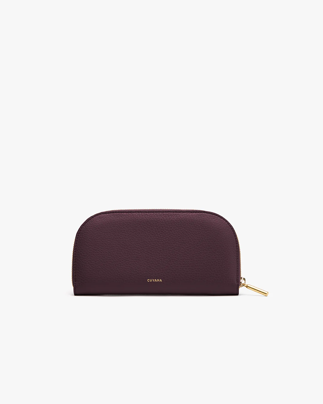 Curved Zip Wallet - Image 64