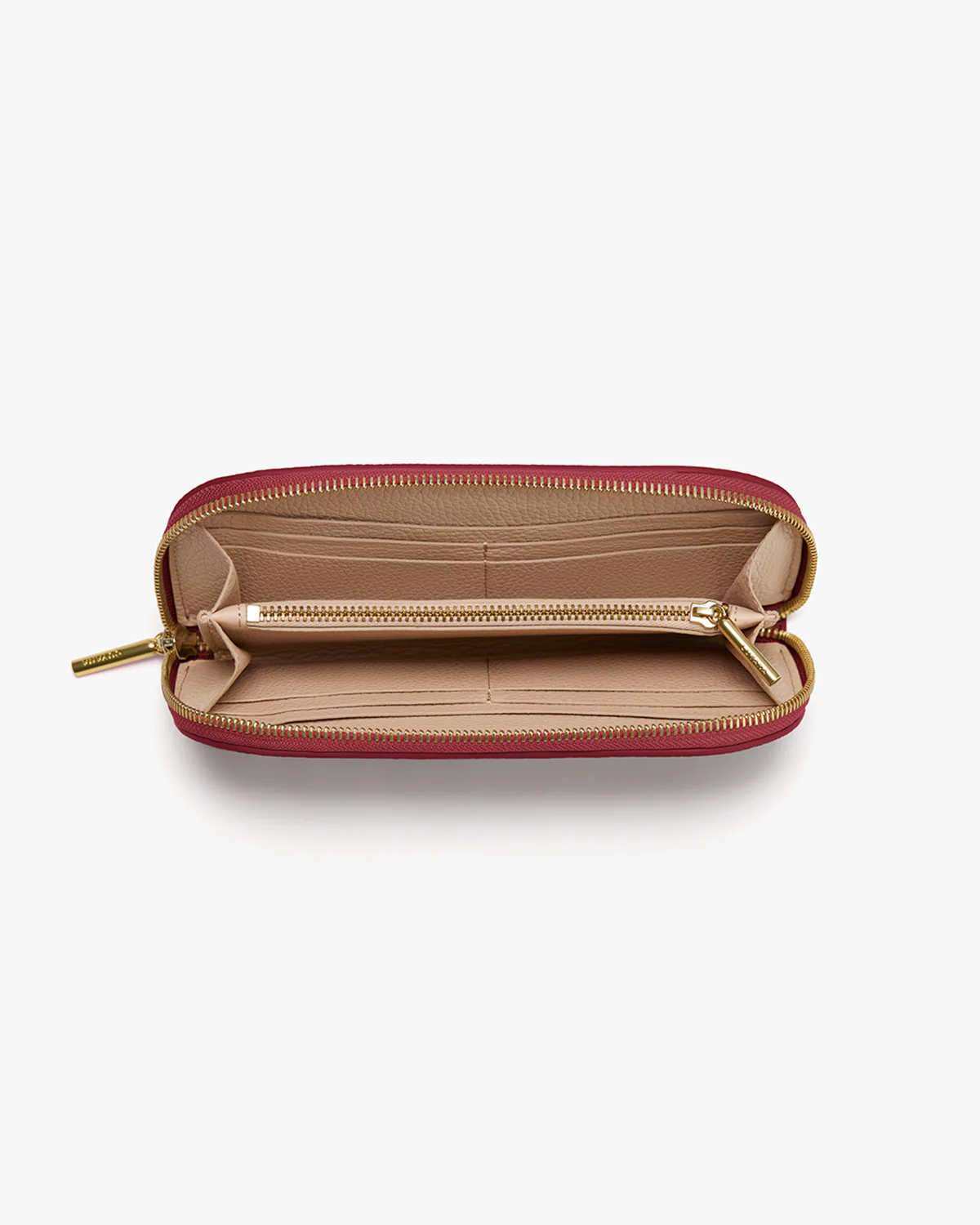 Curved Zip Wallet - Image 65