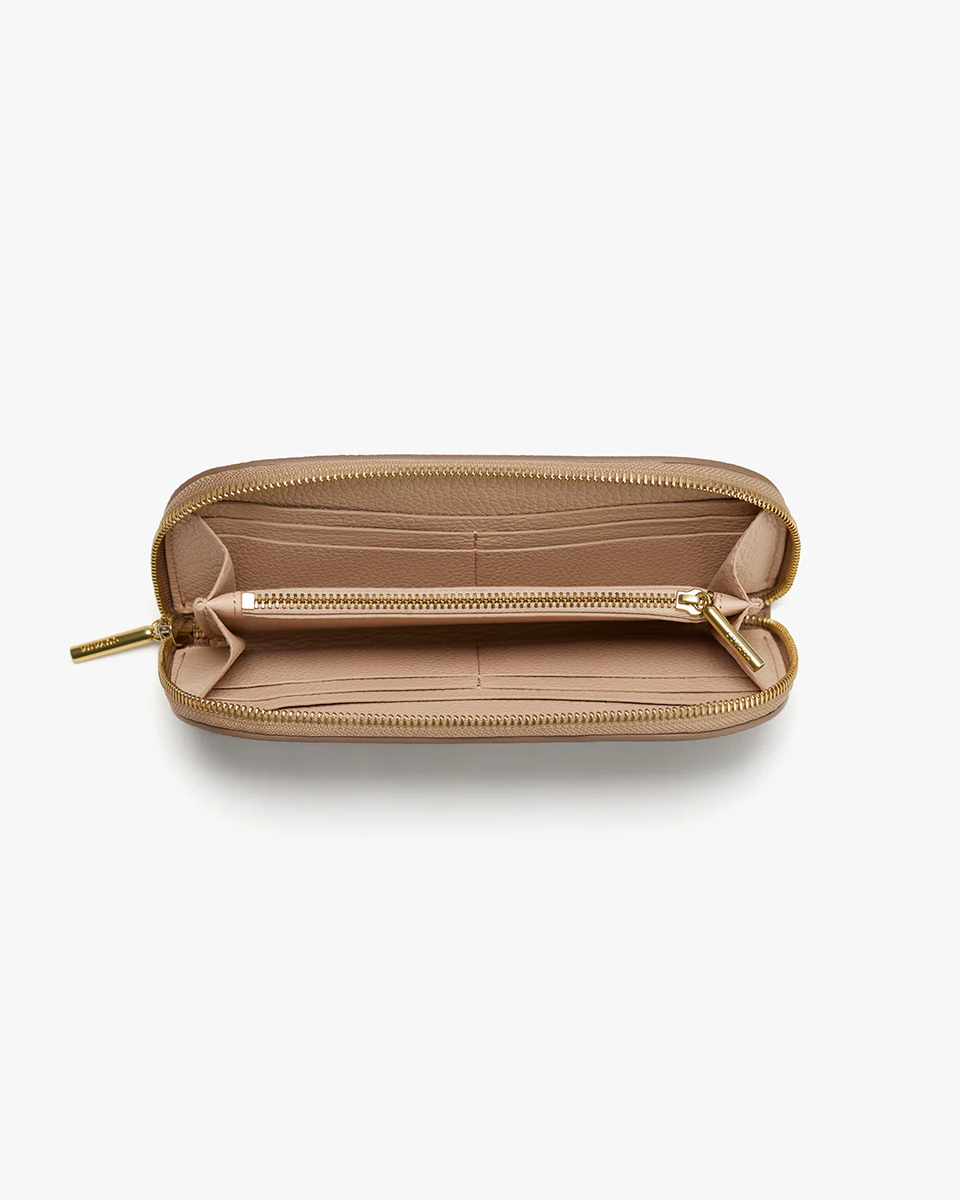Curved Zip Wallet - Image 7