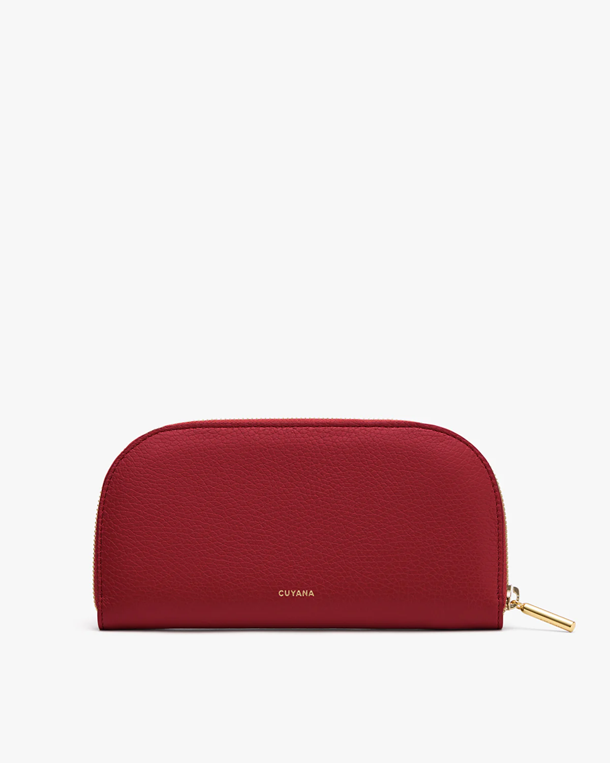 Curved Zip Wallet - Image 71