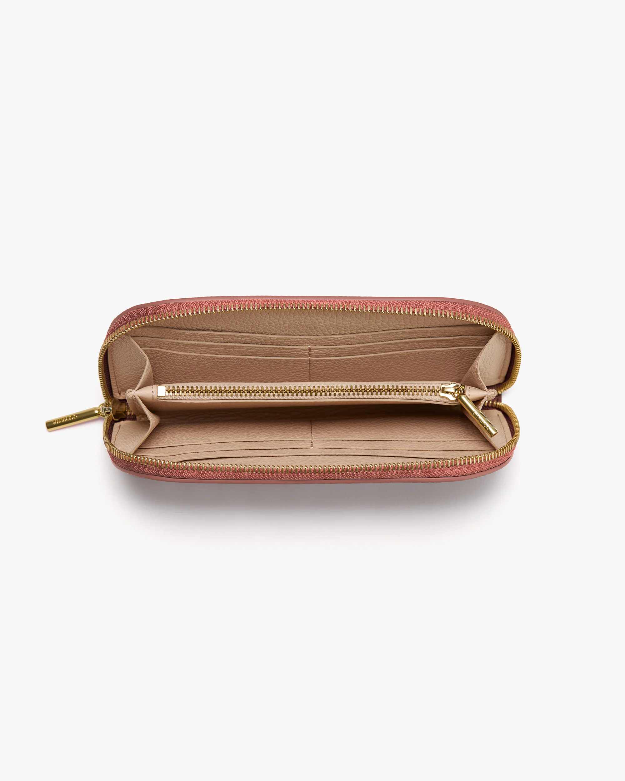 Curved Zip Wallet - Image 73