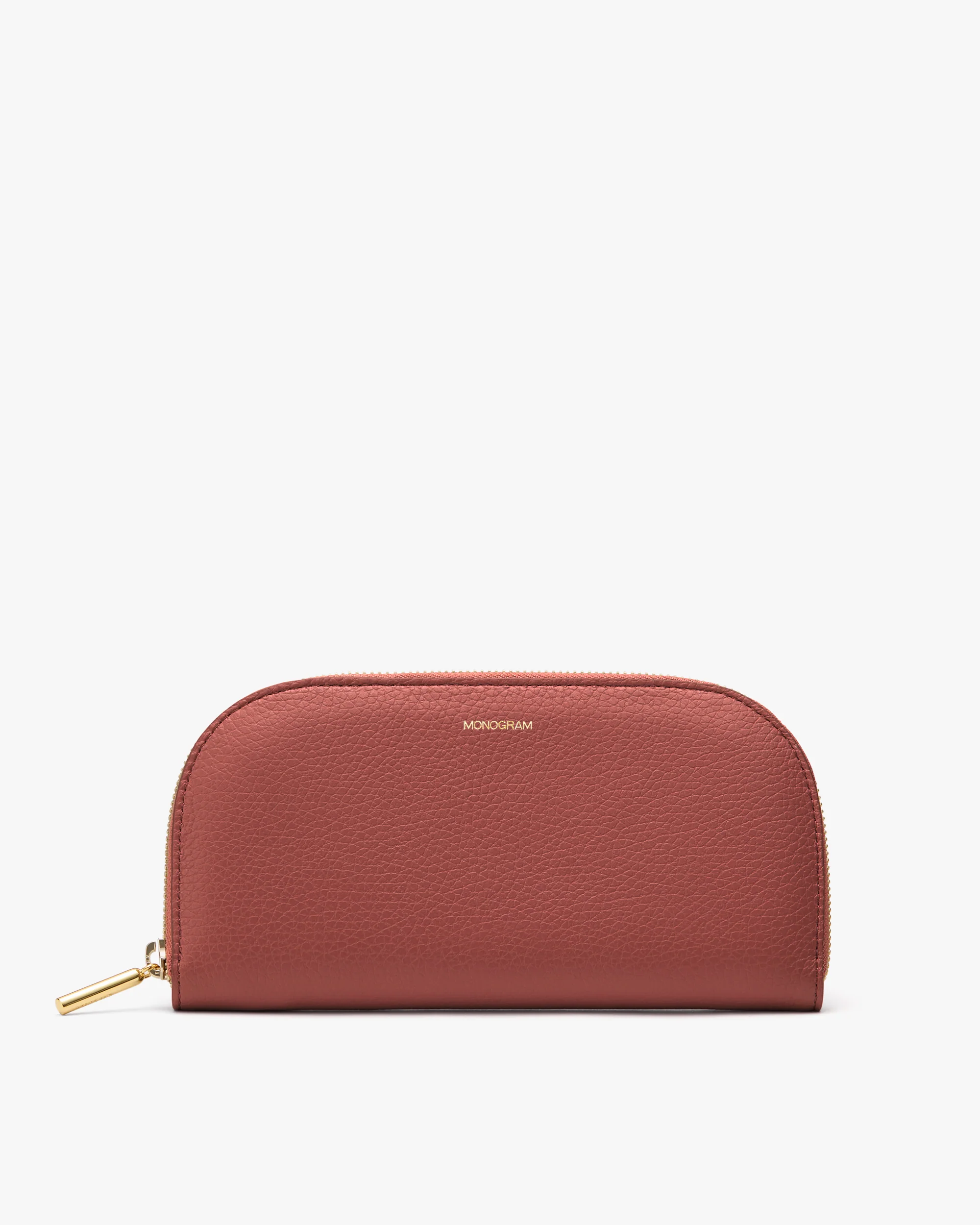 Curved Zip Wallet - Image 75