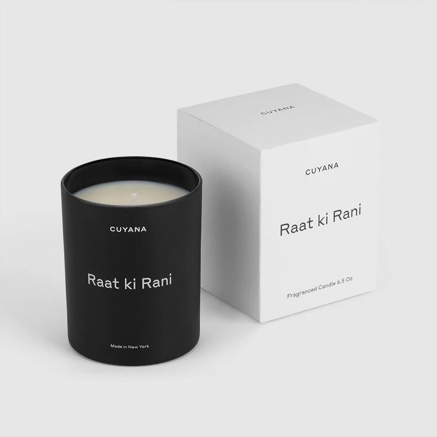 Cuyana Signature Candle - Image 2