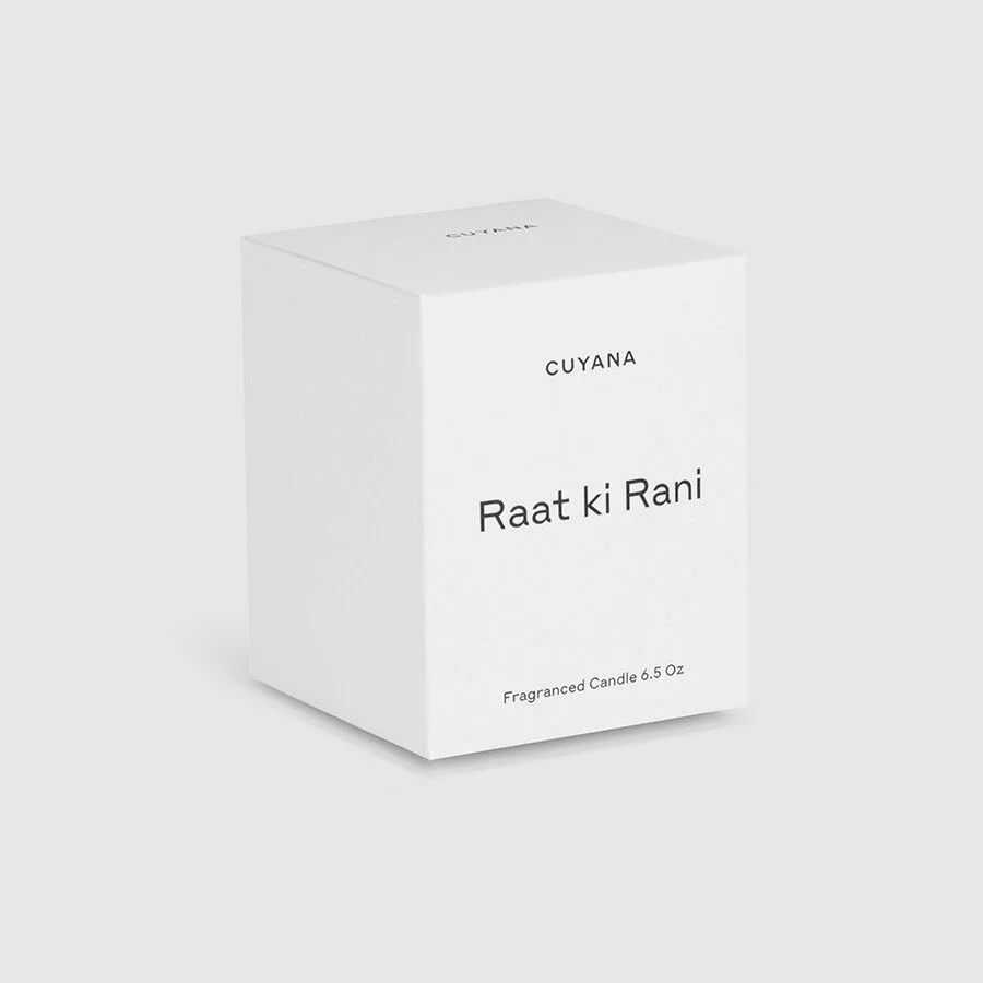 Cuyana Signature Candle - Image 3