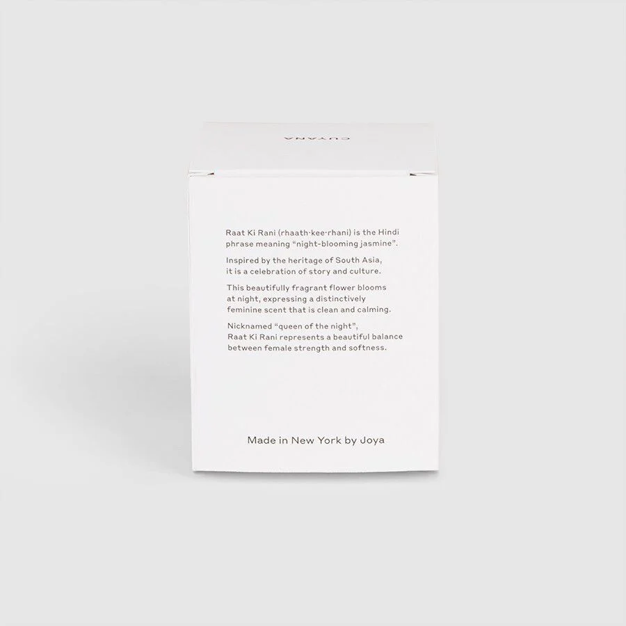 Cuyana Signature Candle - Image 4