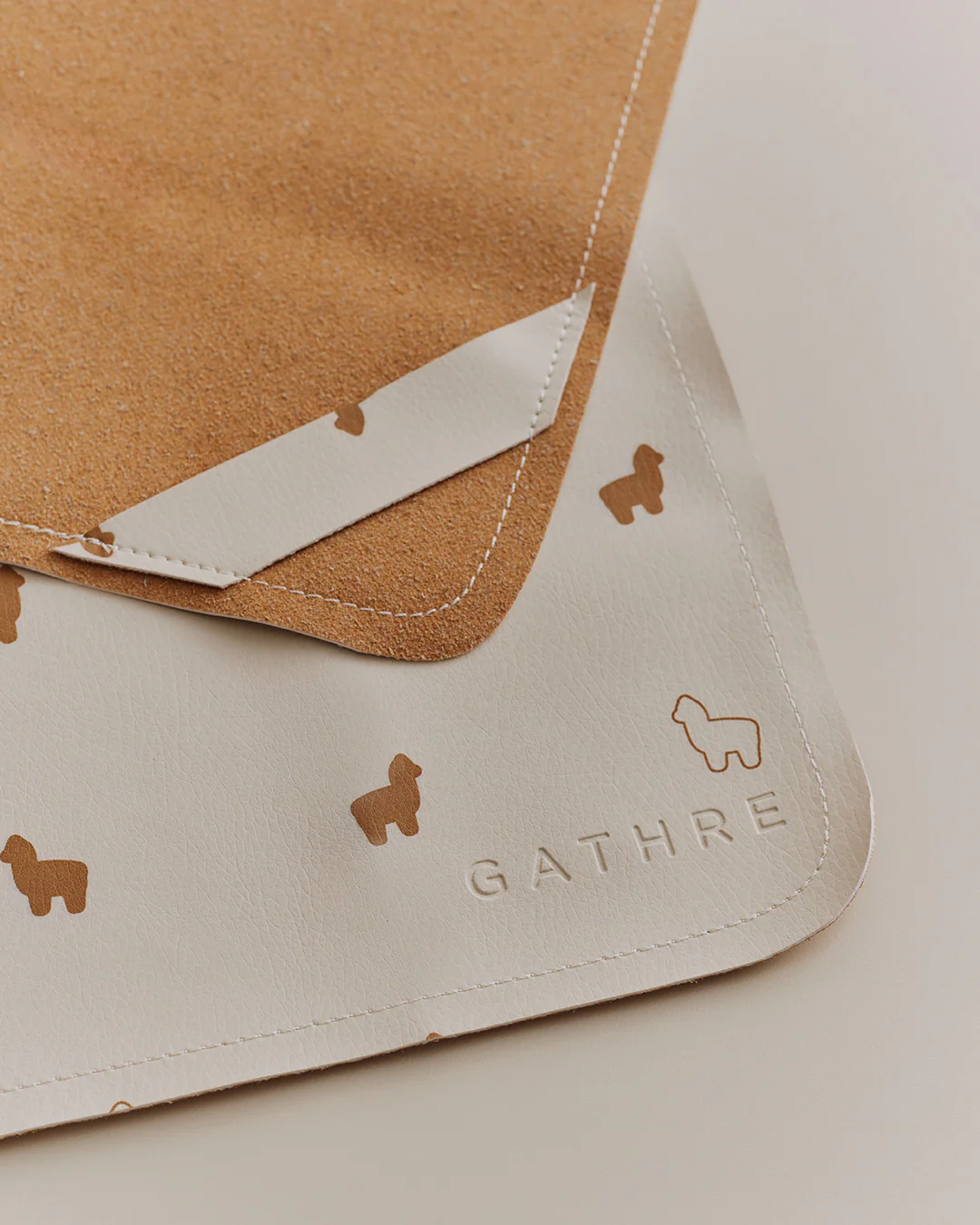 Gathre for Cuyana, Limited-Edition Alpaca Micro Mat - Image 4