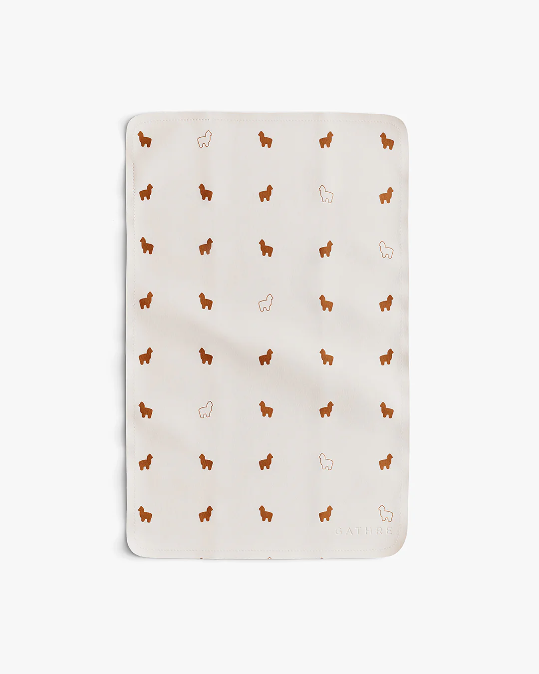 Gathre for Cuyana, Limited-Edition Alpaca Micro Mat - Image 6