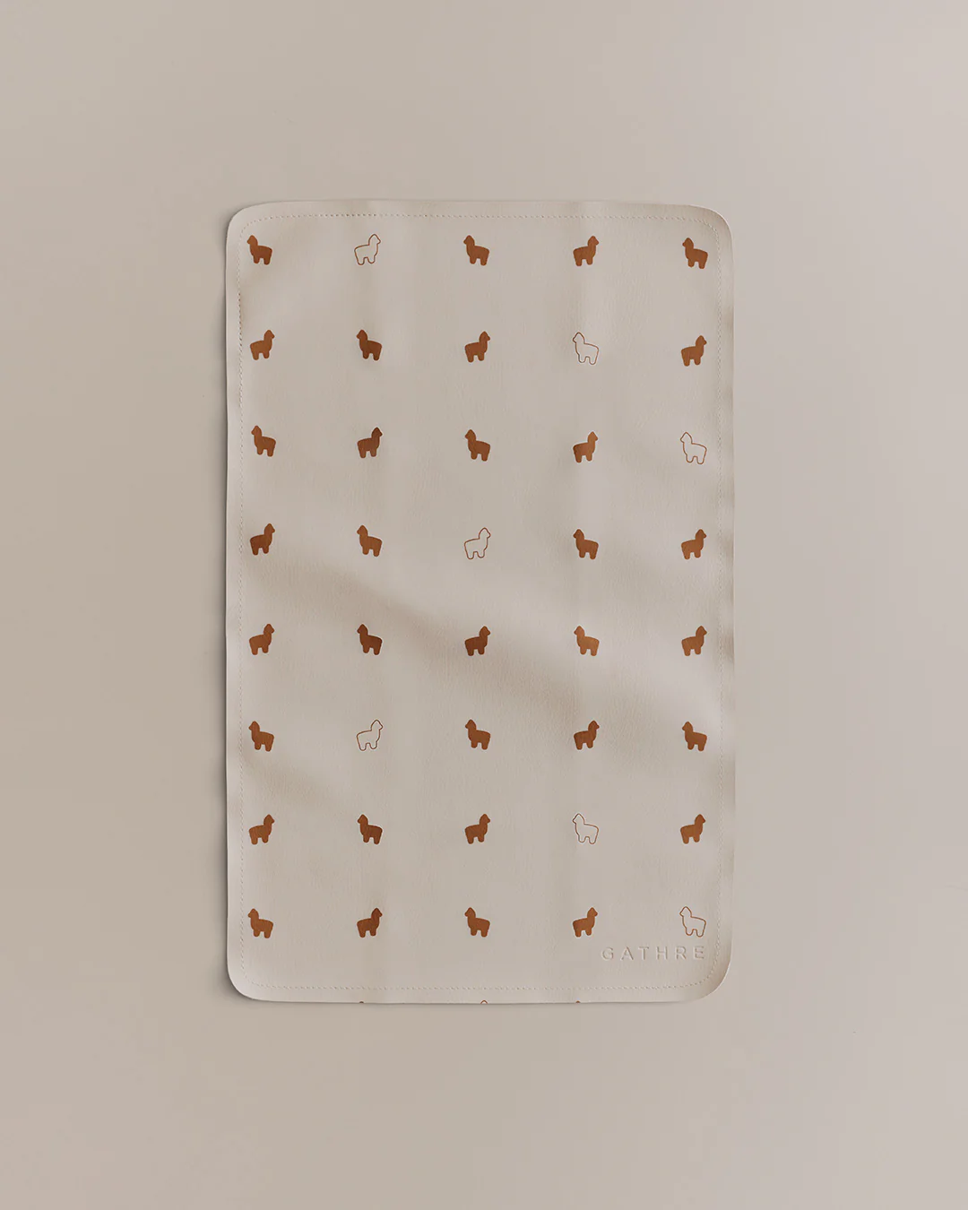 Gathre for Cuyana, Limited-Edition Alpaca Micro Mat - Image 7