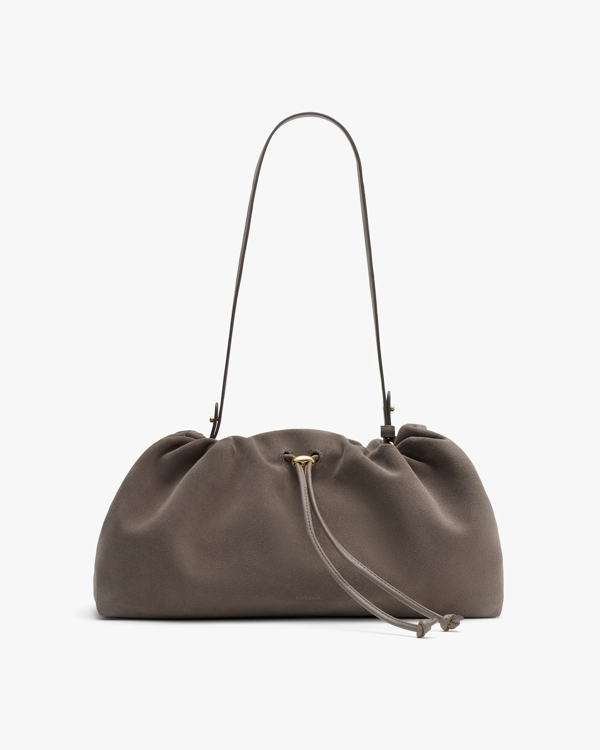 Dia Bag (Suede) - Image 6