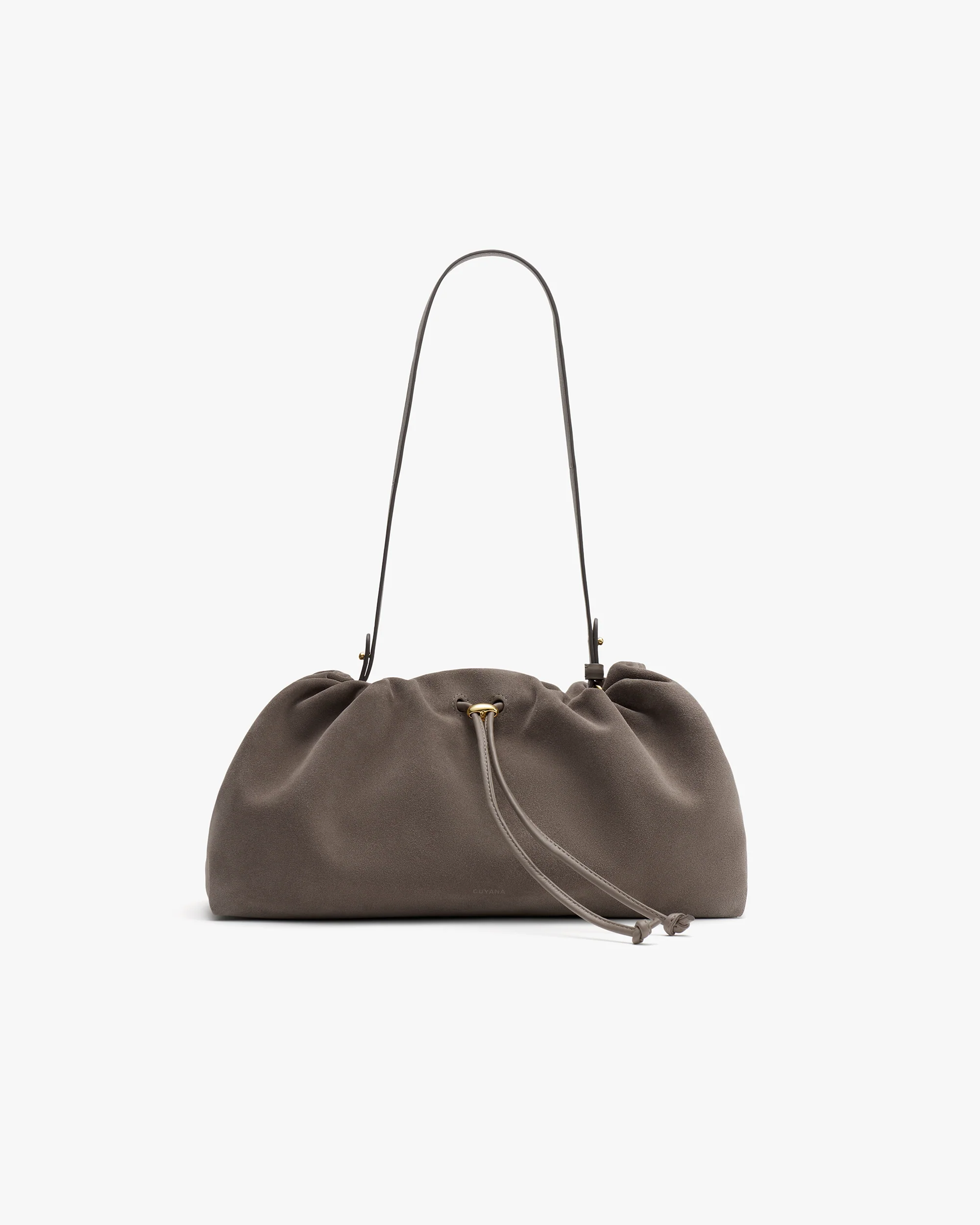 Dia Bag (Suede) - Image 7